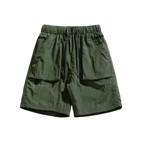 LSVE Женские Повседневные Шорты