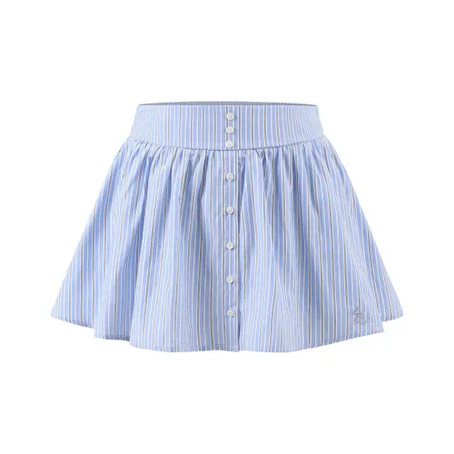 INSLIISA Повседневные короткие юбки для женщин