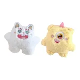 Белый + Желтый