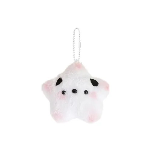 Sneaker Monster Плюшевые подвески женские