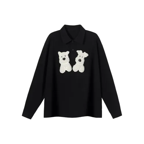 PSO Brand Унисекс Поло