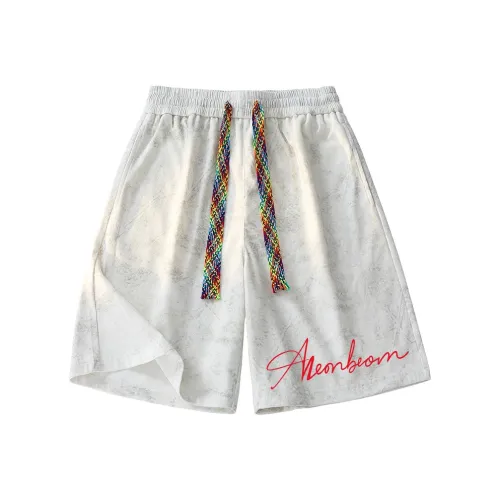 MEONBEON Унисекс Повседневные Шорты