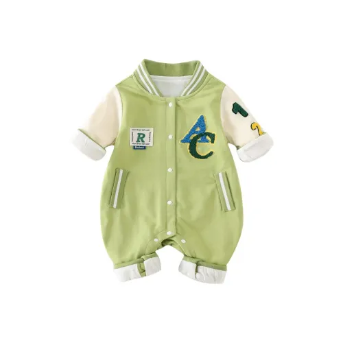 PROTECTCAMEL Kids Комбинезоны / Ползунки