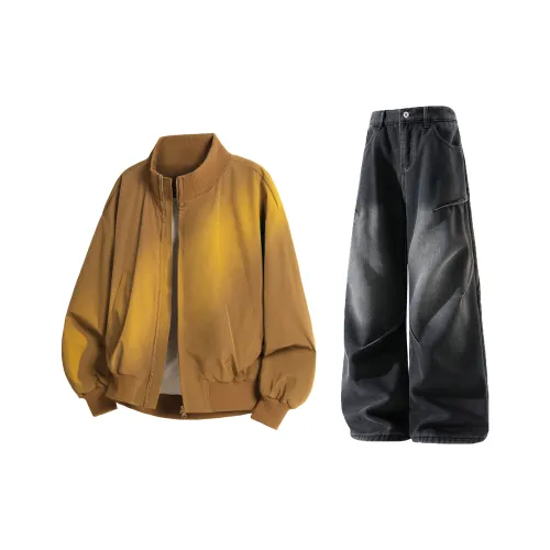 ROSECREED Повседневная спортивная одежда унисекс