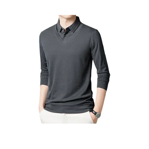 PIERRE CARDIN Мужская рубашка-поло