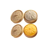 Тубы Белый 1 шт + Желтый 1 шт - с паровой функцией