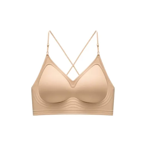 FENTENG Женские Бюстгальтеры