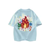 Светло-голубой