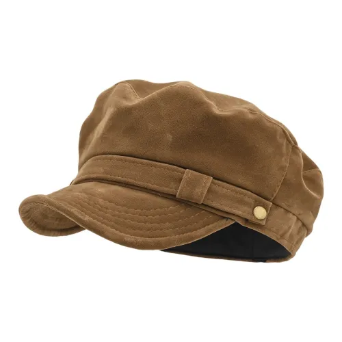 FREE RABBITⅡ Замша Береты Унисекс