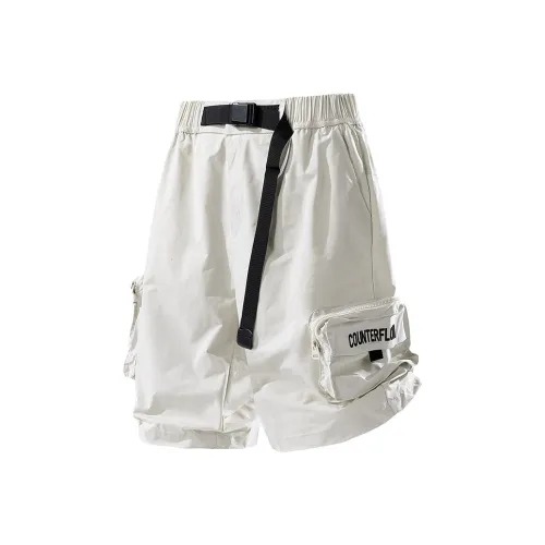 LSVE Женские Повседневные Шорты