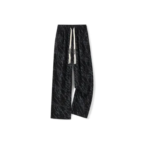 DANGERTIGER Повседневные брюки Унисекс