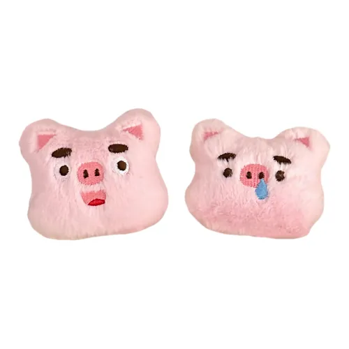 Nodding Bud Bug Плюшевый Брелок