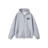 Серый меланж