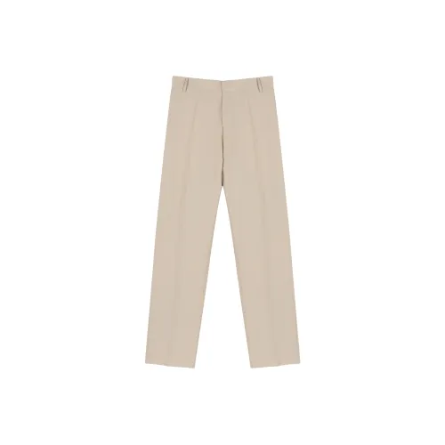 DAVID ME Весенние Осенние Повседневные Брюки Унисекс