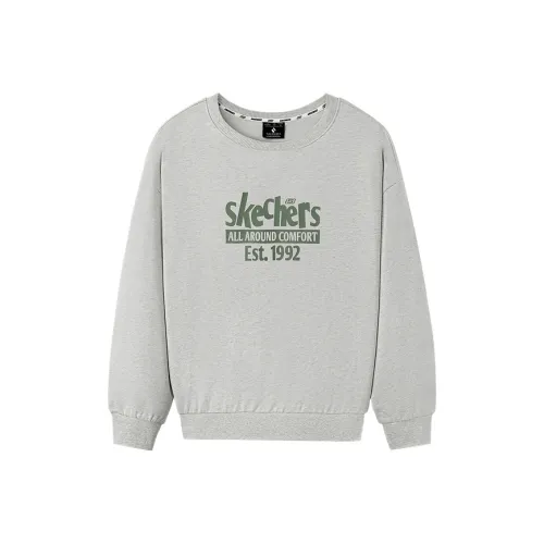 Skechers Sports Alliance Series Толстовка Унисекс