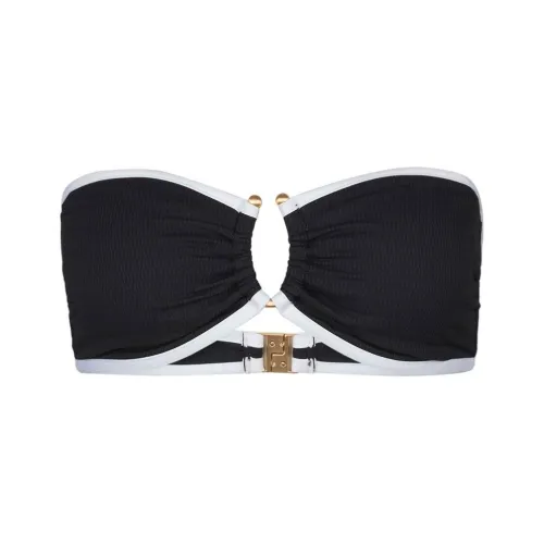 SEAFOLLY Черные Женские Бикини