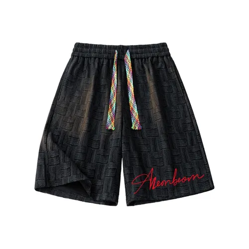 MEONBEON Унисекс Повседневные Шорты