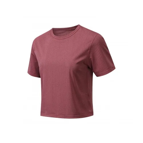 JUTEY Женские Йога T-рубашки