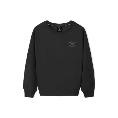 Skechers Sports Alliance Series Толстовка Унисекс