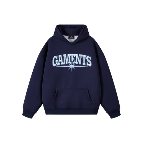 Masongarments Унисекс Свитшоты