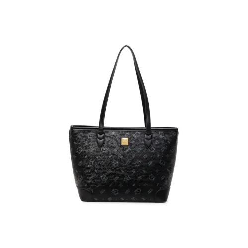 LARTIGENT ПУ (полиуретан) Сумка-тоут Сумка через плечо Стандартная Женская Многоцветная