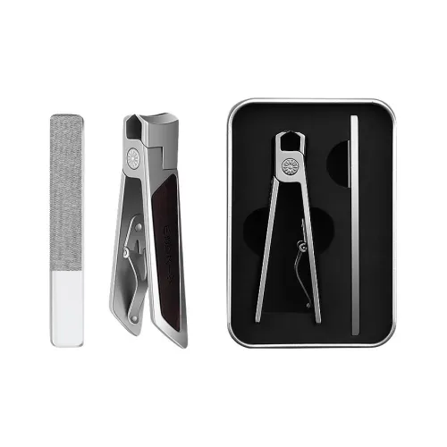 ZHENGXIAOCHU Набор инструментов для ногтей Nail Отделка Tool Set