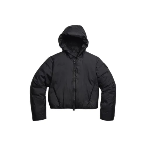 Canada Goose SS25 Down Jacket Women's Black