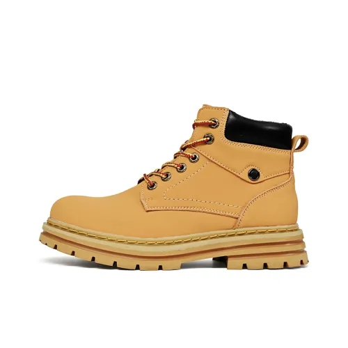 Colorful Creations Crew Martin Boot Мужской