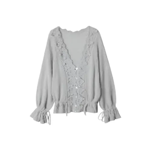 CHARM GLOW Женская трикотажная одежда