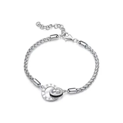 MIDNIGHT MOMENT Сплав Браслеты Унисекс