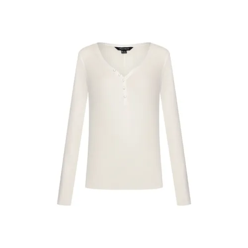 URBAN REVIVO T Рубашка Женская одежда Женская