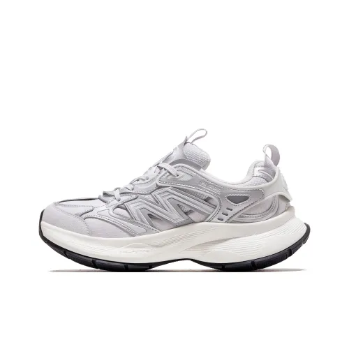 CAMEL Ландшафт Низкие Кеды с Толстой Подошвой Женские