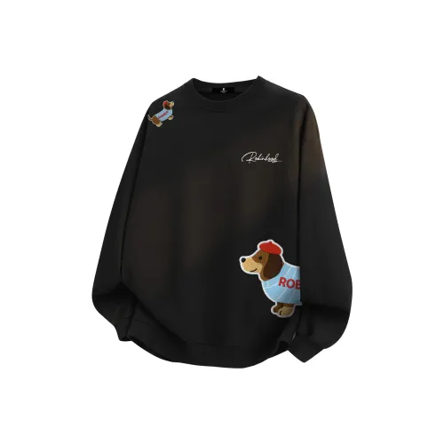 ROBINHOOD Унисекс Свитшоты