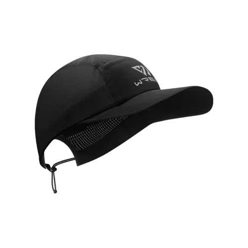 WRELS Полиэстер Кепки Унисекс