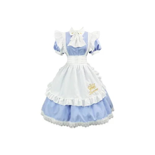 ONE SHALLOW Лолита-стиль Женские