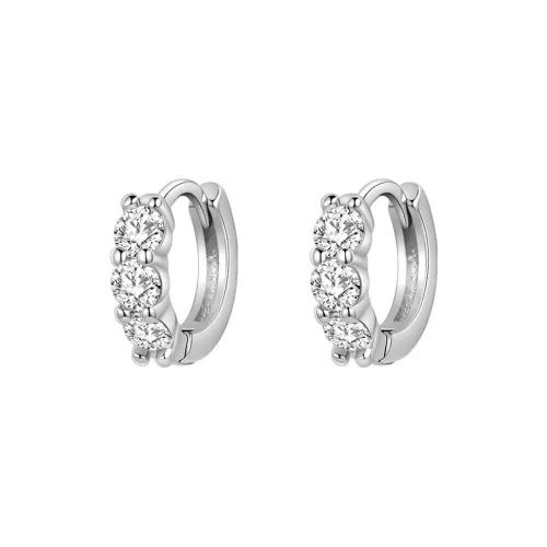 Universe Search Сплав Серьги Унисекс