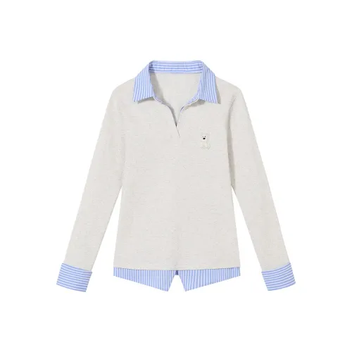 PSO Brand Женская Поло