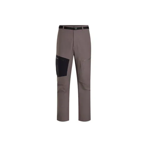 SALOMON OUTERPATH UTILITY CARGO PANTS Мужские