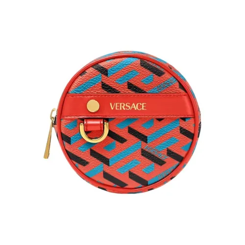 VERSACE Монетницы Женские