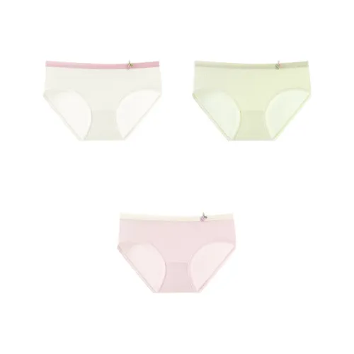 Babaya Женское нижнее белье для подростков