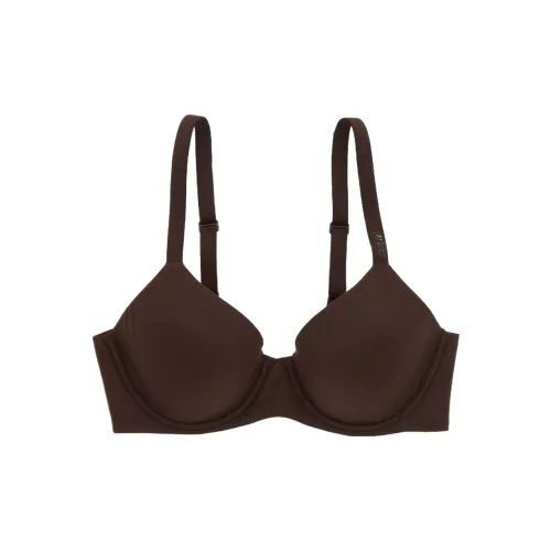 AMERICAN EAGLE Коричневый Женский Бюстгальтер