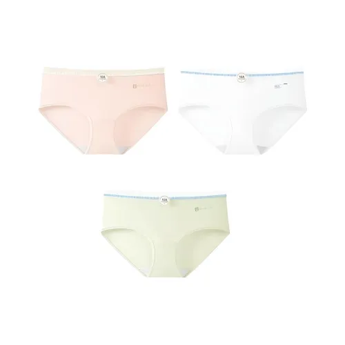 Babaya Женское нижнее белье для подростков