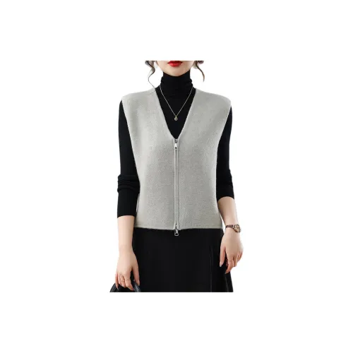 H YXIANG Женские жилеты