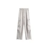 Светло-серый