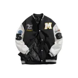 Чёрная подкладка