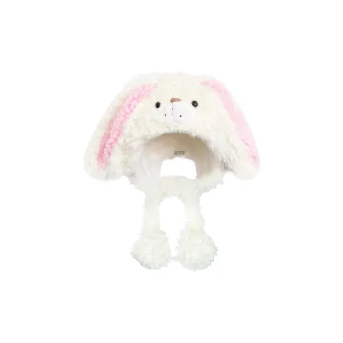 IOTS Полиэстер Шапки и Кепки Женские Многоцветные