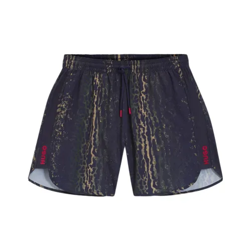 Hugo Boss Плавательные шорты Мужские