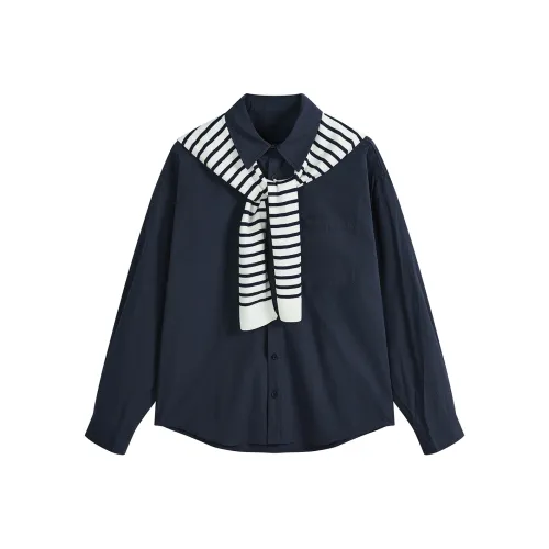 NOAHGIGI Унисекс Рубашки