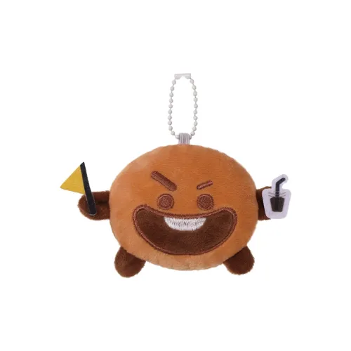 ZANC Полиэстер Подвески Унисекс