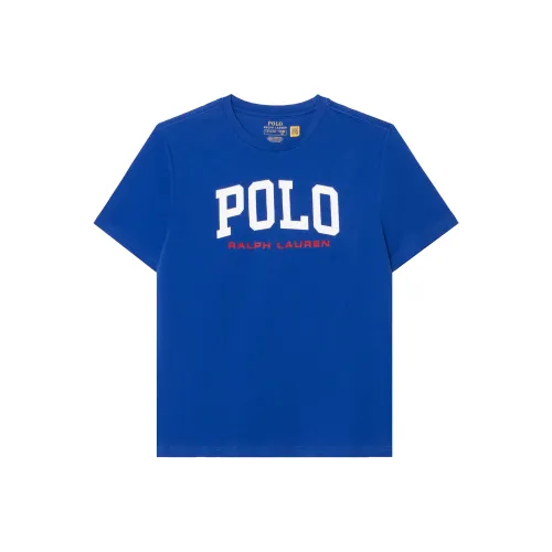 Polo Ralph Lauren T-Shirt Blue Baby